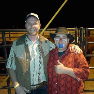 Meet your Posher, Jackson